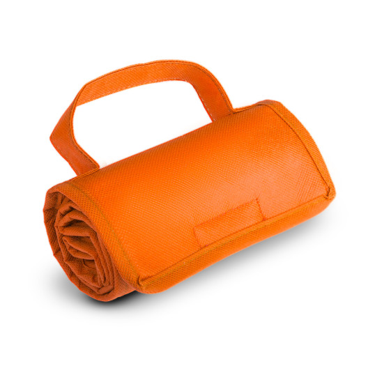 Sacola Térmica Em Tnt Personalizada