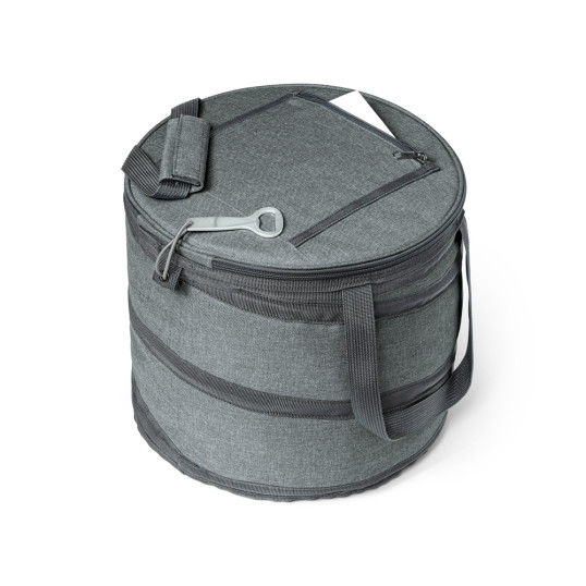 Sacola Térmica Flexível Personalizada