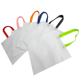 Sacola TNT Biodegradável Personalizada