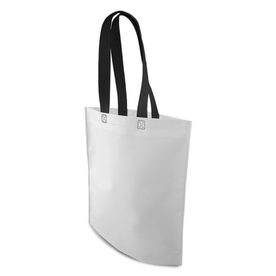 Sacola TNT Biodegradável Personalizada