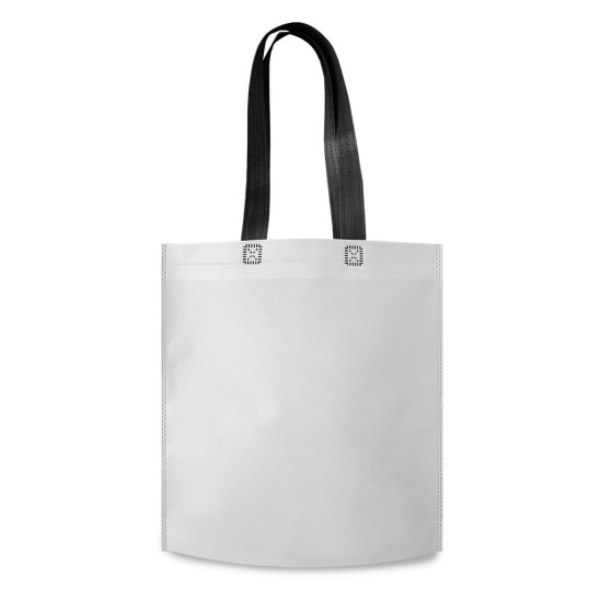 Sacola TNT Biodegradável Personalizada