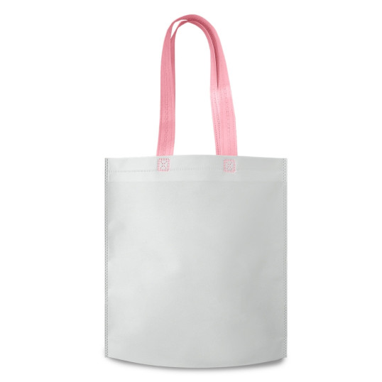 Sacola TNT Biodegradável Personalizada