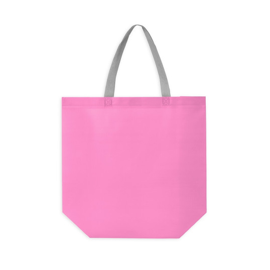 Sacola TNT Impermeável Personalizada