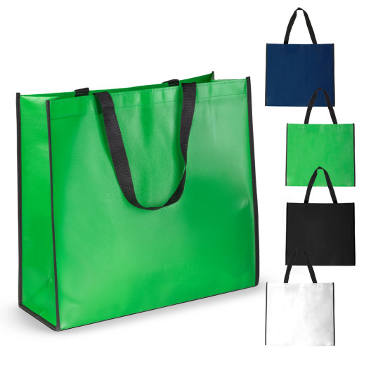 Sacola TNT Laminado Personalizada