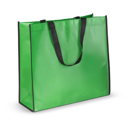 Sacola TNT Laminado Personalizada