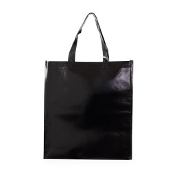Sacola Tnt Metalizada Personalizada