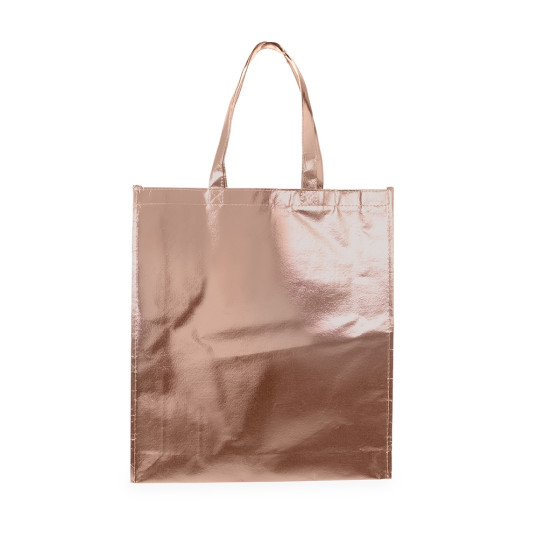 Sacola Tnt Metalizada Personalizada