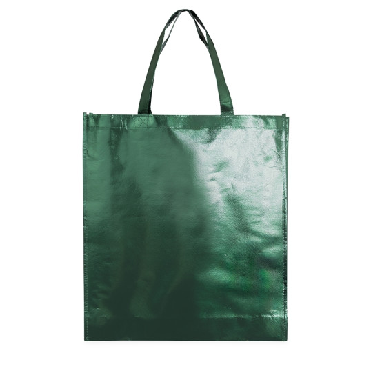 Sacola Tnt Metalizada Personalizada