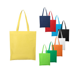Sacola TNT Para Brinde Personalizada