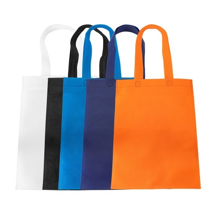 Sacola TNT Personalizada Sacola TNT Personalizada