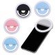 Selfie Ring Light Para Brinde Personalizado