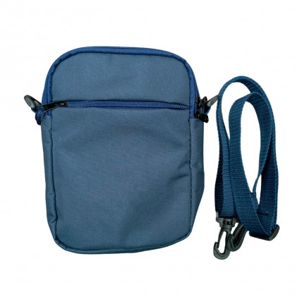 Shoulder Bag em Nylon Personalizada