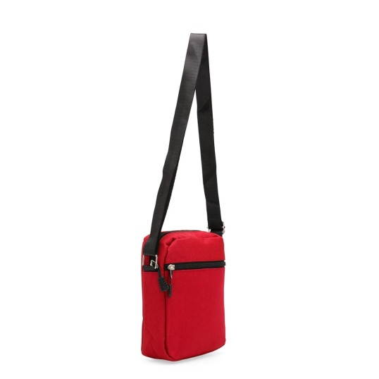Shoulder Bag em Poliéster Personalizada
