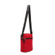 Shoulder Bag em Poliéster Personalizada