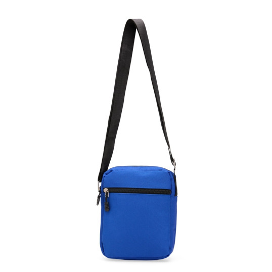 Shoulder Bag em Poliéster Personalizada