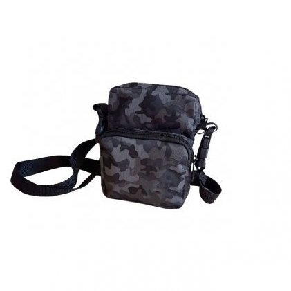 Shoulder Bag Unissex Personalizada