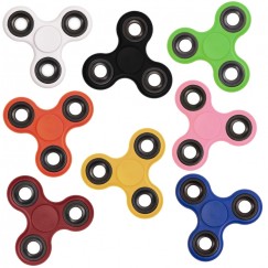 Spinner Anti-Stress Personalizada 