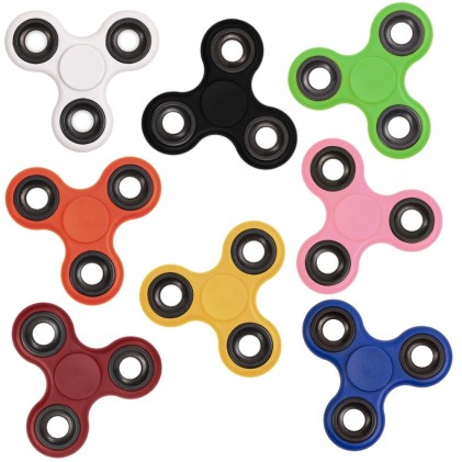 Spinner Anti-Stress Personalizada 