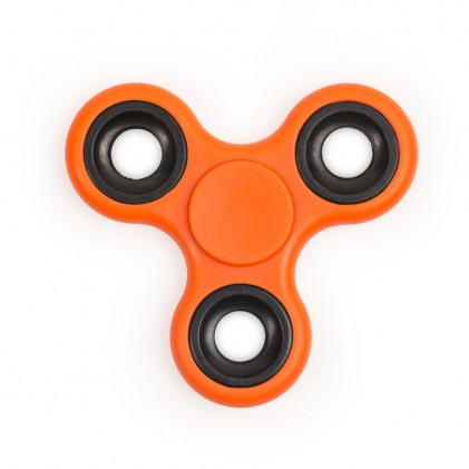 Spinner Anti-Stress Personalizada 