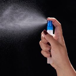 Spray Higienizador 10 ml Personalizado