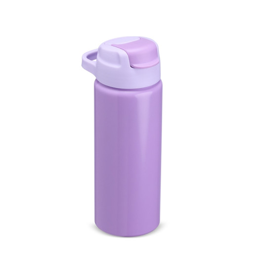 Squeeze Alumínio 600ml Personalizado