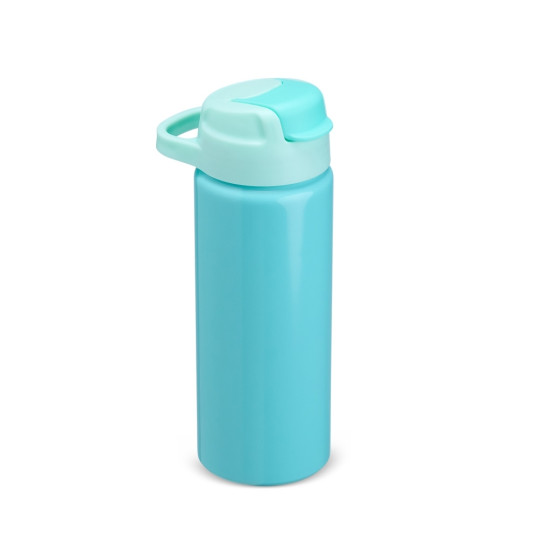 Squeeze Alumínio 600ml Personalizado