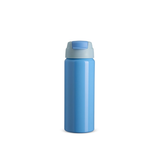 Squeeze Alumínio 600ml Personalizado
