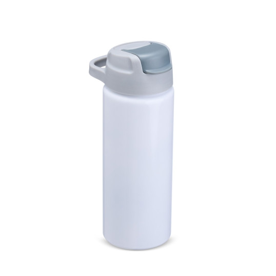 Squeeze Alumínio 600ml Personalizado