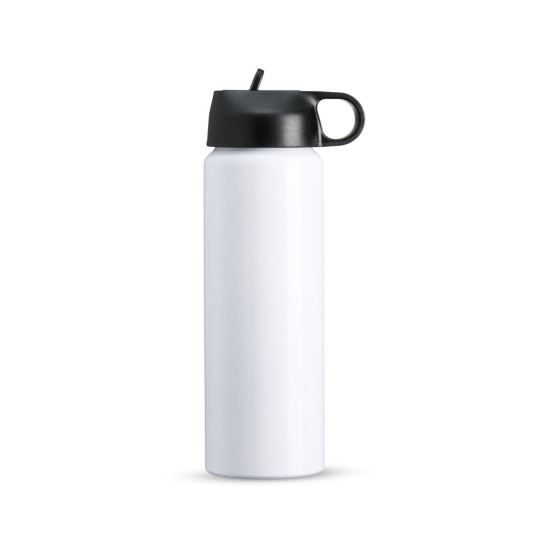 Squeeze Alumínio 800 ml Personalizado
