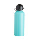 Squeeze Alumínio Brilhante 500 ml Personalizado