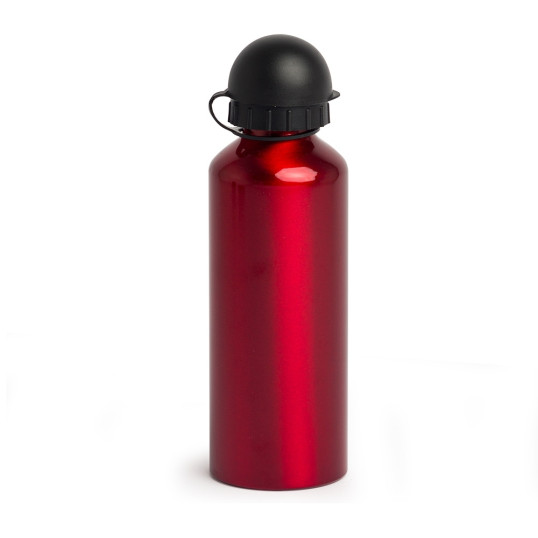 Squeeze Alumínio Brilhante 500 ml Personalizado