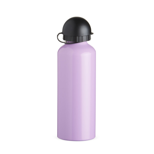 Squeeze Alumínio Brilhante 500 ml Personalizado