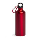 Squeeze Alumínio Brilhante 500 ml Personalizado