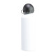 Squeeze Alumínio Brilhante 500 ml Personalizado