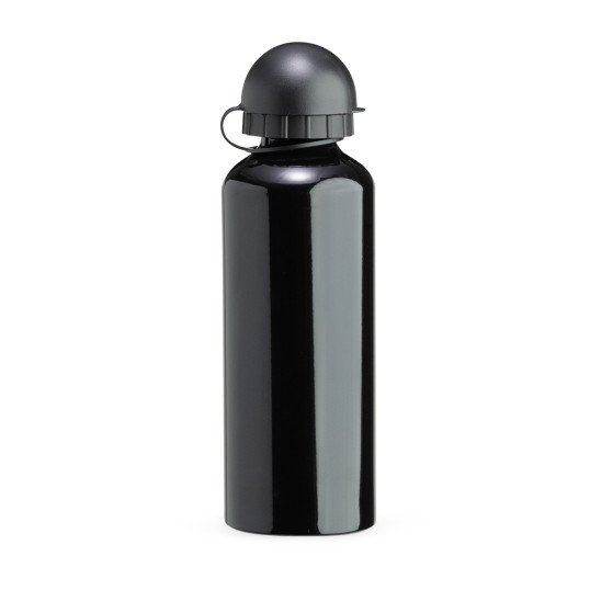 Squeeze Alumínio Brilhante 500 ml Personalizado