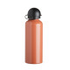Squeeze Alumínio Brilhante 500 ml Personalizado