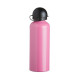 Squeeze Alumínio Brilhante 500 ml Personalizado