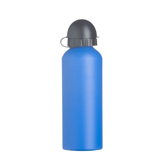 Squeeze Alumínio Fosco 500 ml Personalizado