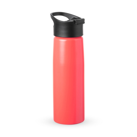 Squeeze Alumínio Fosco 750ml Personalizado