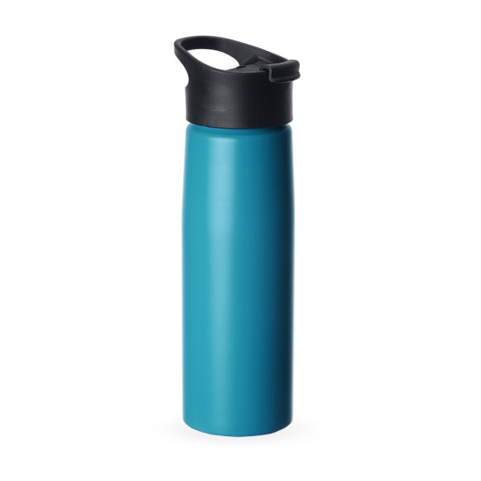 Squeeze Alumínio Fosco 750ml Personalizado