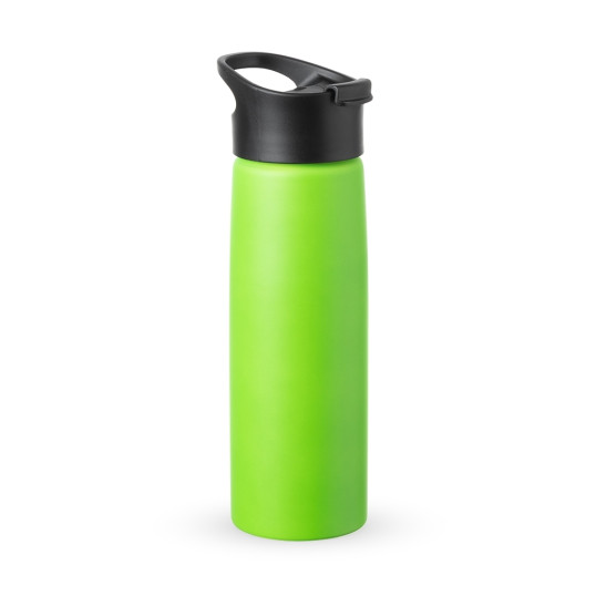 Squeeze Alumínio Fosco 750ml Personalizado