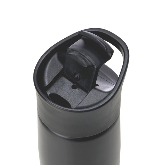 Squeeze Alumínio Fosco 750ml Personalizado