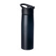 Squeeze Alumínio Fosco 750ml Personalizado
