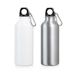 Squeeze Alumínio Sublimatico 500ml Personalizado