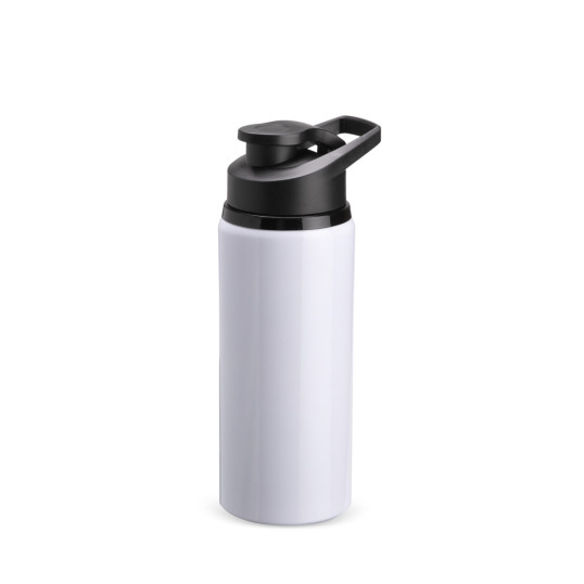 Squeeze Alumínio Sublimatico 650 ml Personalizado