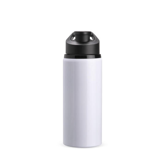 Squeeze Alumínio Sublimatico 650 ml Personalizado