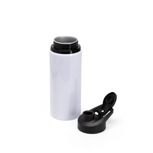 Squeeze Alumínio Sublimatico 650 ml Personalizado