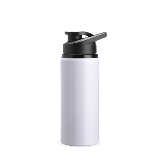 Squeeze Alumínio Sublimatico 650 ml Personalizado