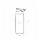 Squeeze Alumínio Sublimatico 650 ml Personalizado