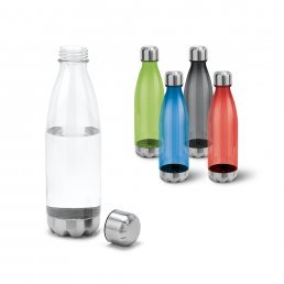 Squeeze AS e Aço Inox 700 ml Personalizado